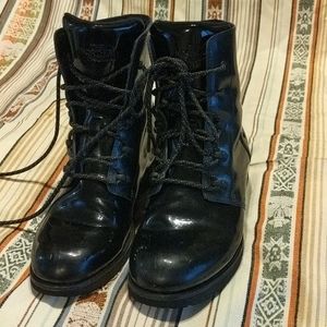 North Face Ballard Rain/Snow Boot